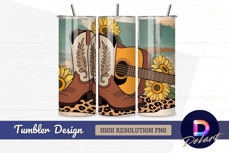 Country Clipart Image 12