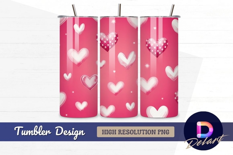 Pink Background Image 15