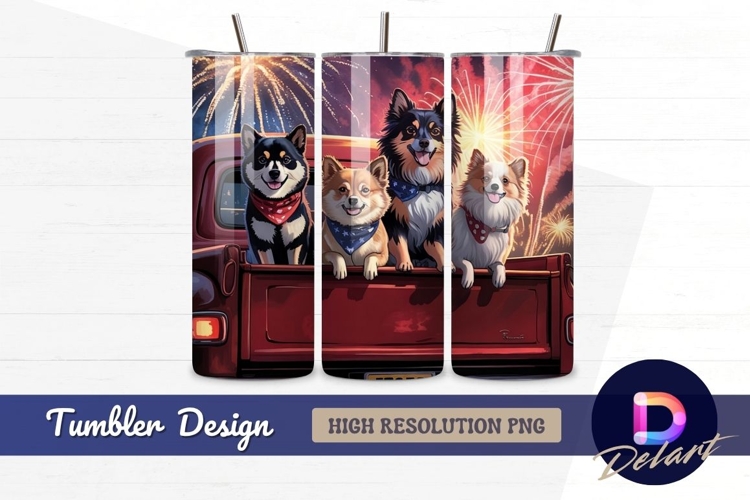 Patriotic Clipart Image 6