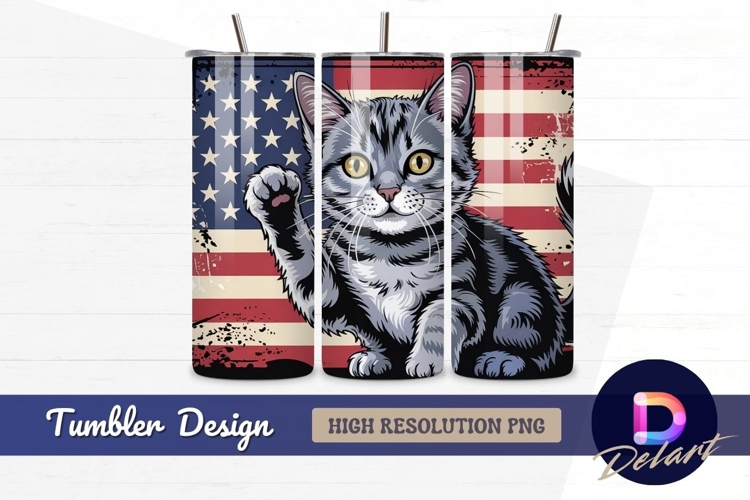 Patriotic Clipart Image 5
