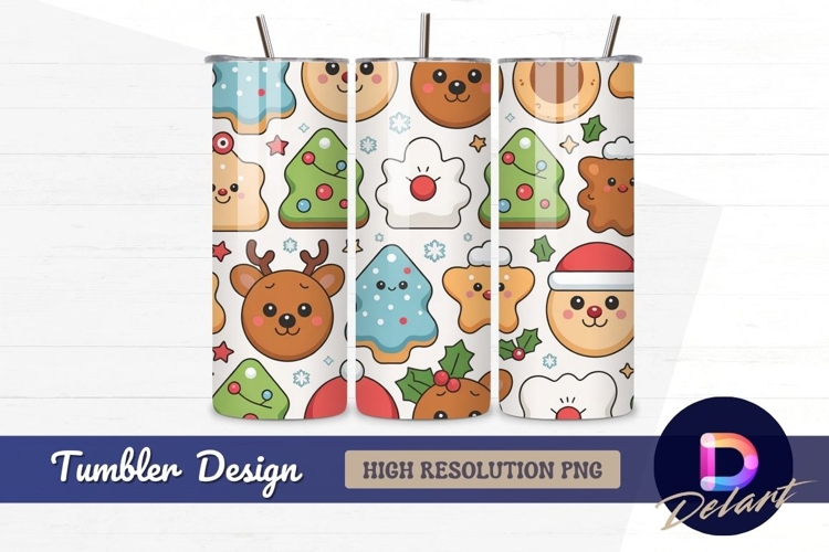 Cookie Clipart Image 13