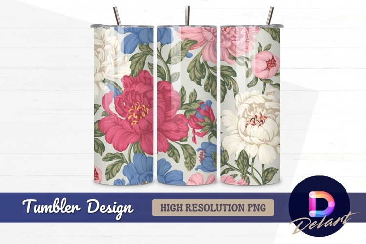 Peony Clipart Image 21