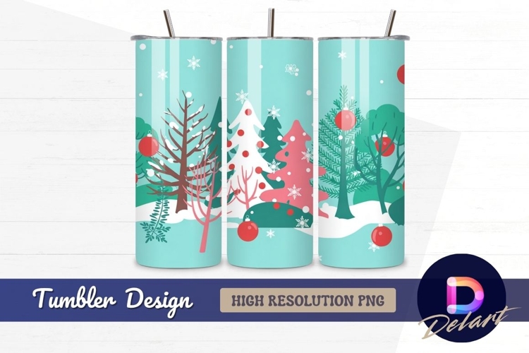 Winter Clipart Image 5
