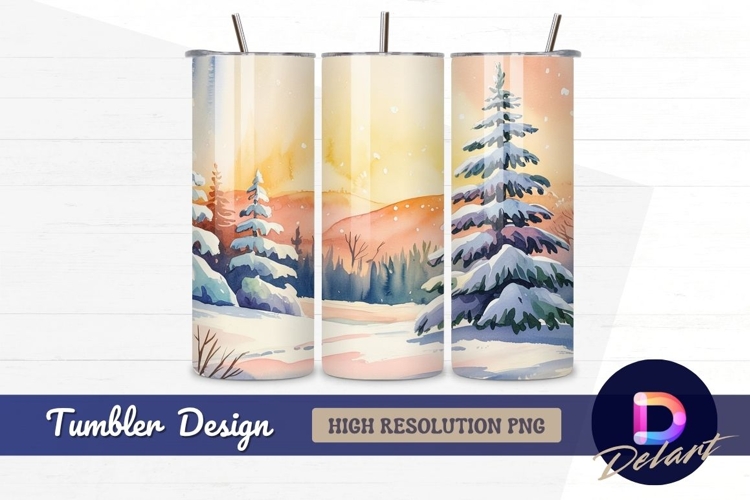 Pine Trees Clipart Image 10