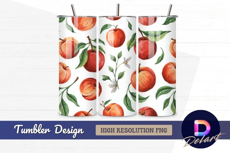 Apple Clipart Image 4