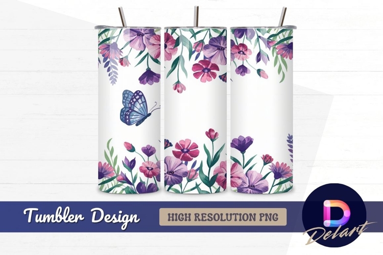 Butterfly Clipart Image 21