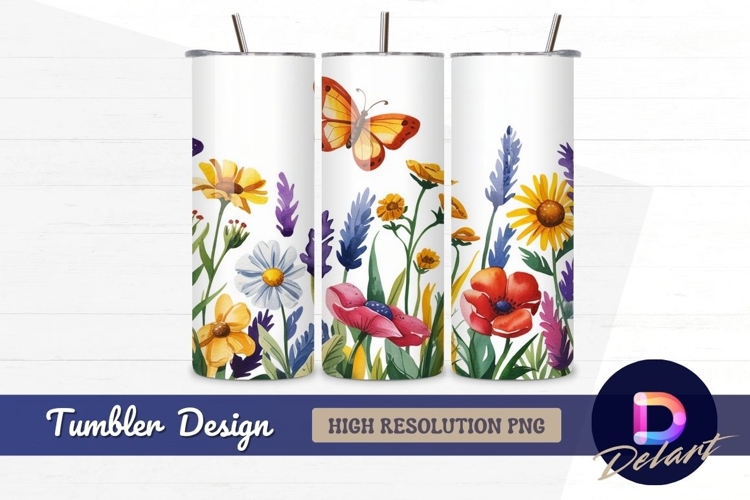 Butterfly Clipart Image 17