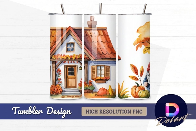 Fall Clipart Image 15