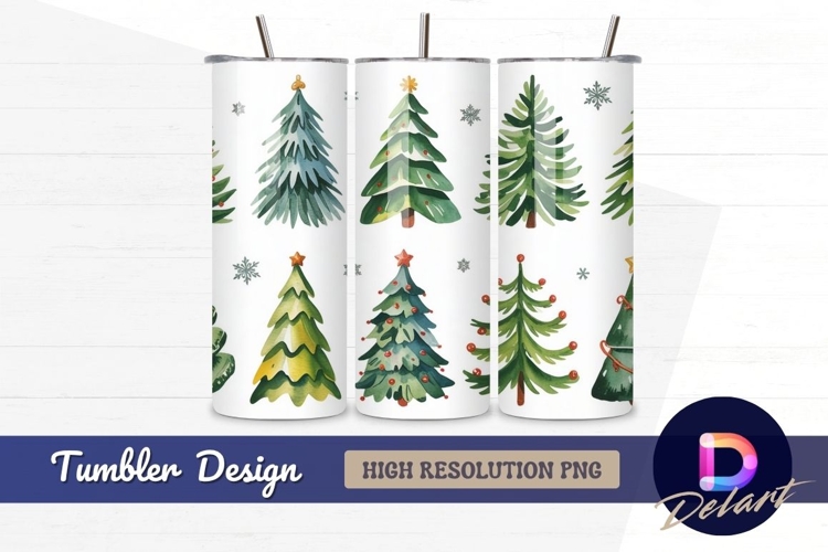 Christmas Trees Png Image 14