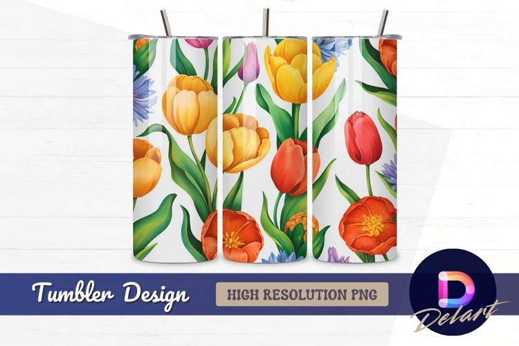 Floral Pattern Png Image 6