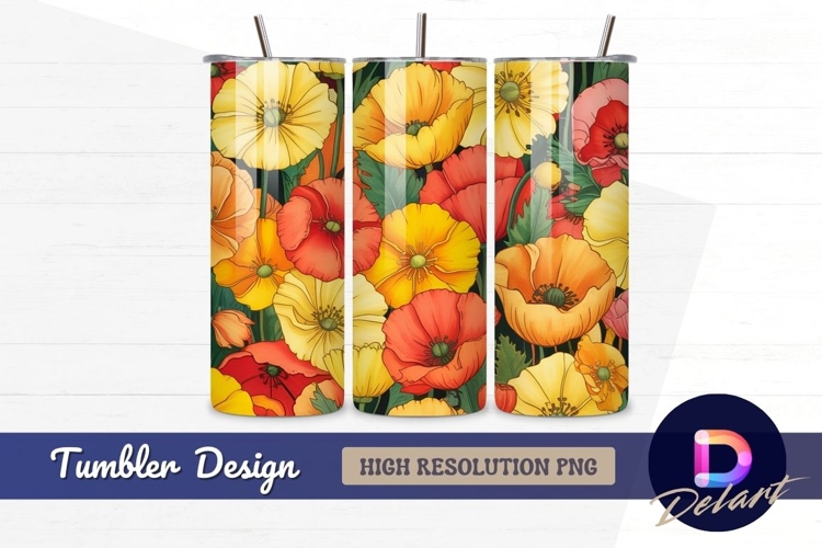 Poppy Clipart