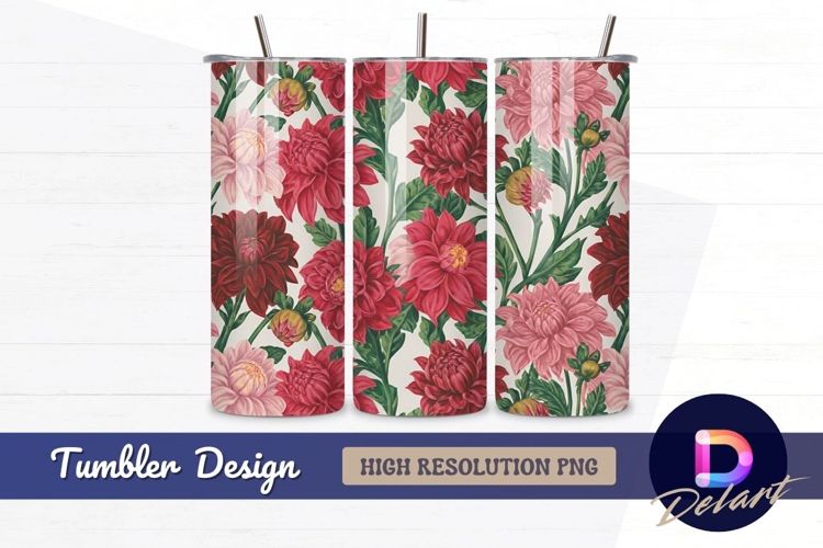 Floral Pattern Png