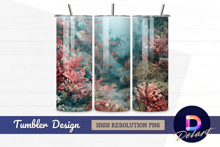 Underwater Clipart Image 10