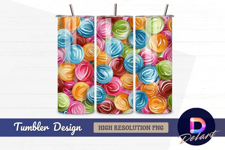Sweets Clipart Image 4