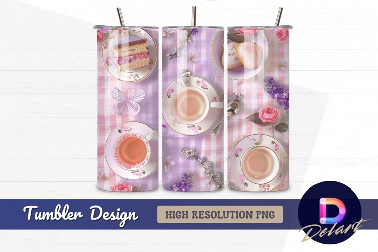 Tea Clipart Image 23