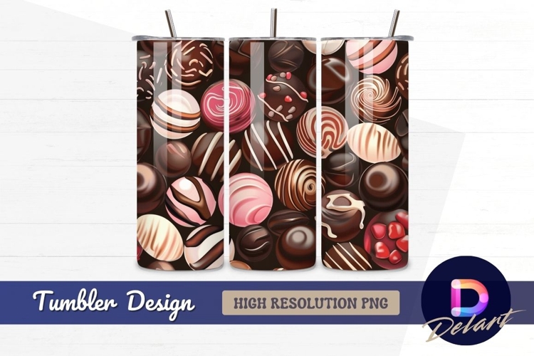 Sweets Clipart Image 3