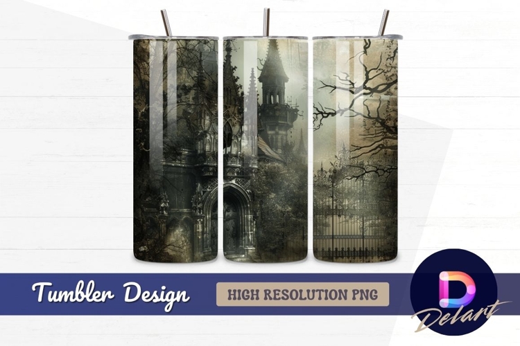 Gothic Clipart Image 22