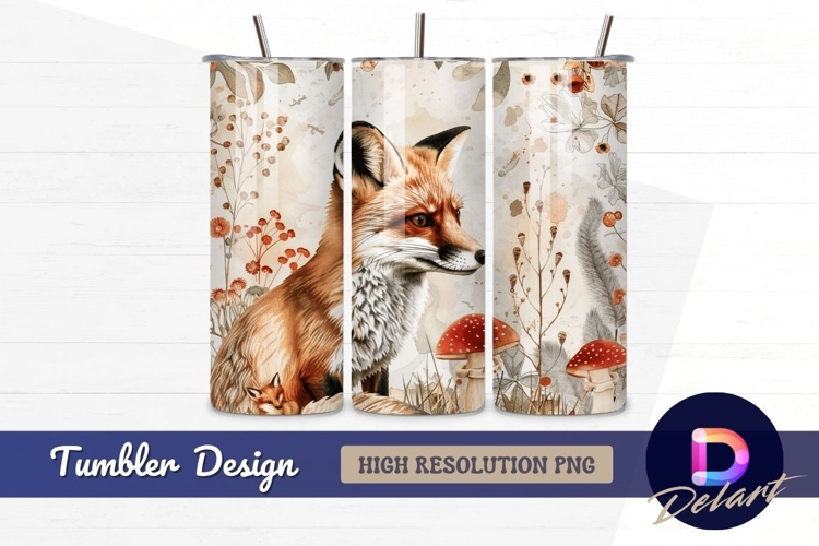 Fox Clipart Image 22