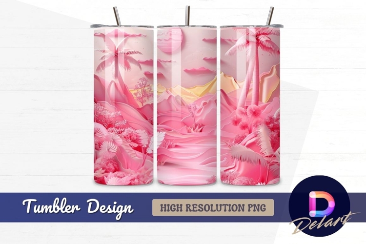 Palm Trees Clipart