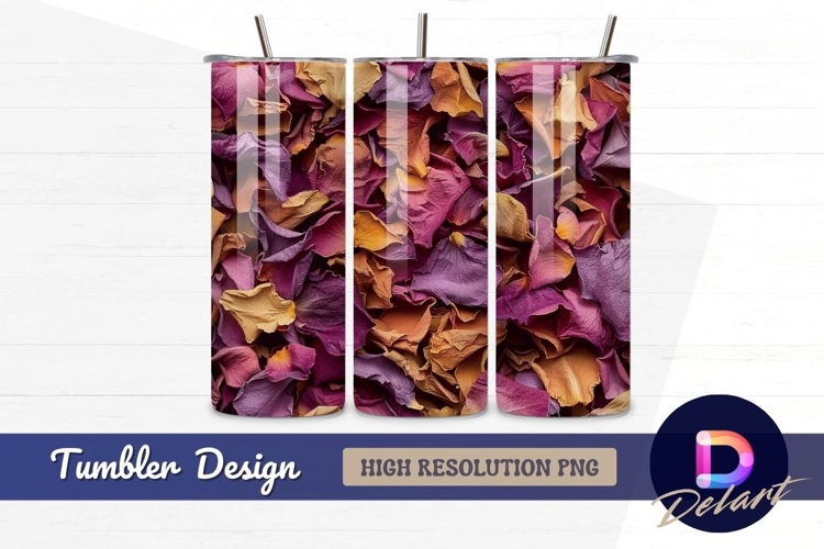 Rose Petals Png Image 23