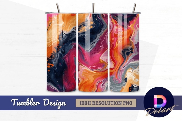 Abstract Clipart Image 16