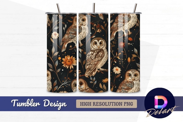 Owl Clipart Image 22