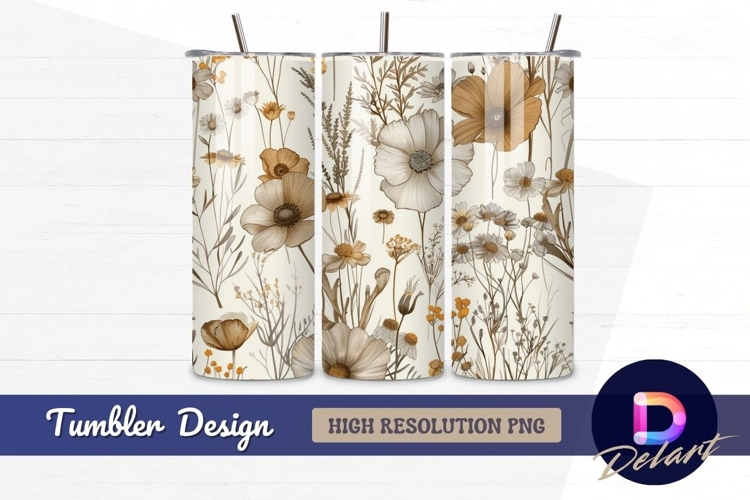 Floral Pattern Png Image 13