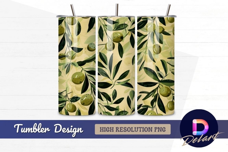 Greenery Clipart Image 9