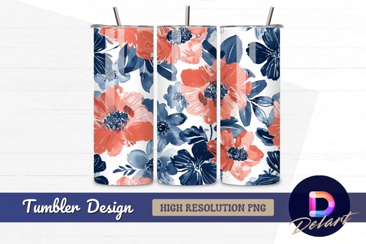 Floral Pattern Png Image 16
