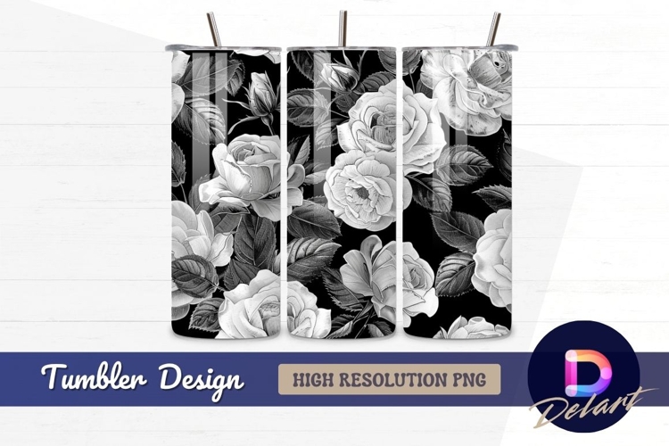 White Roses Png Image 8