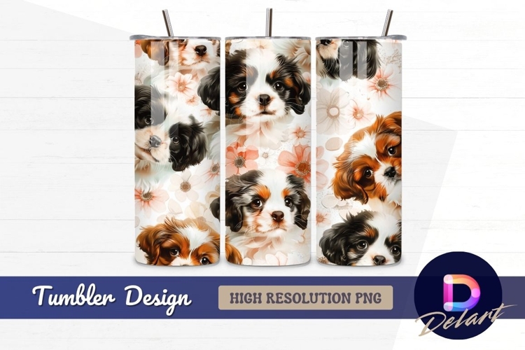 Puppy Clipart Image 17