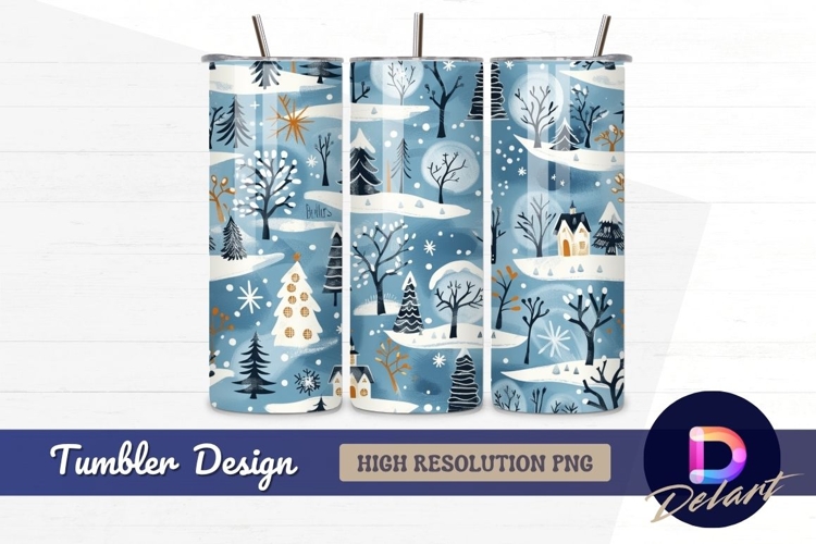Landscape Background Image 9