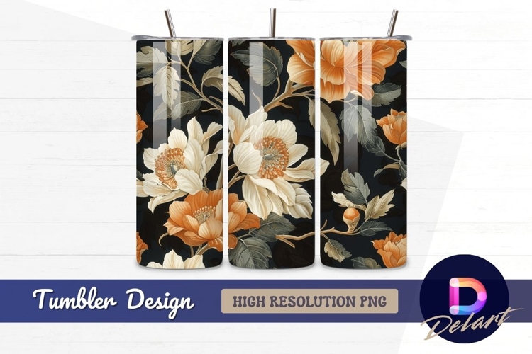 Floral Pattern Png Image 24