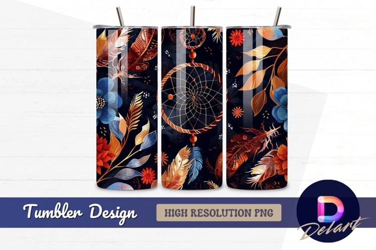 Dreamcatcher Clipart Image 11
