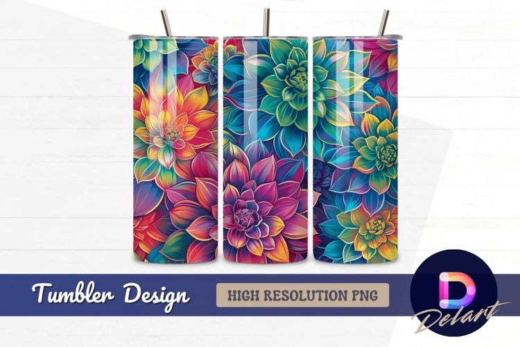 Floral Pattern Png Image 7