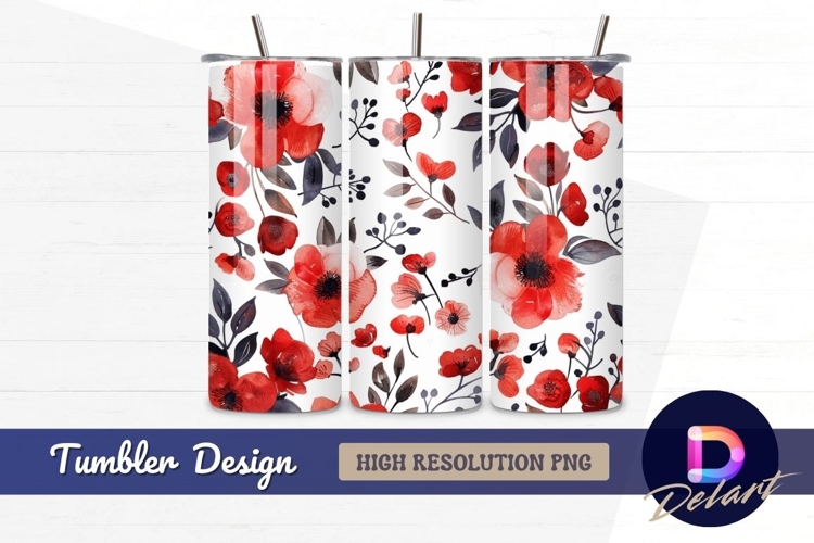 Poppy Png Image 22