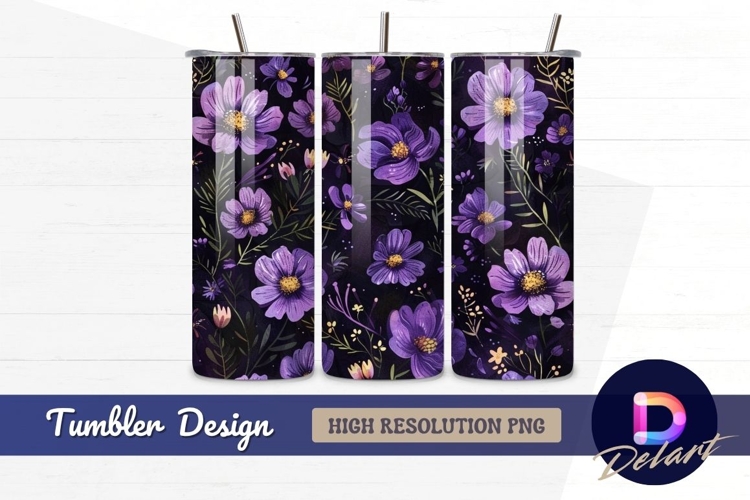 Dark Purple Background Image 22