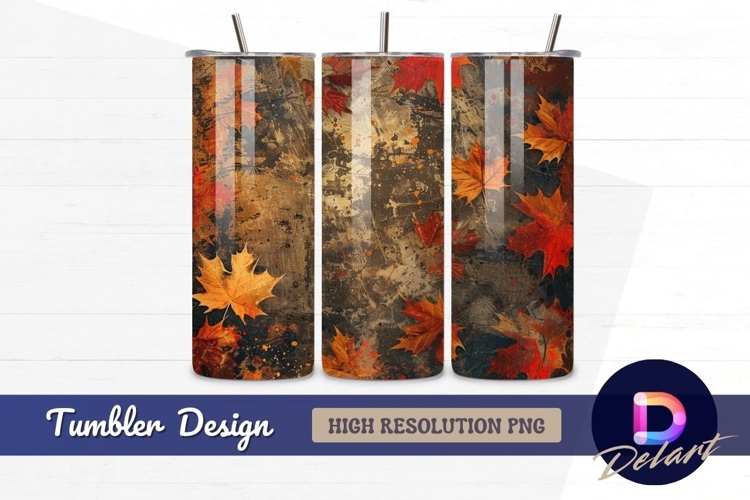 Fall Clipart Image 9