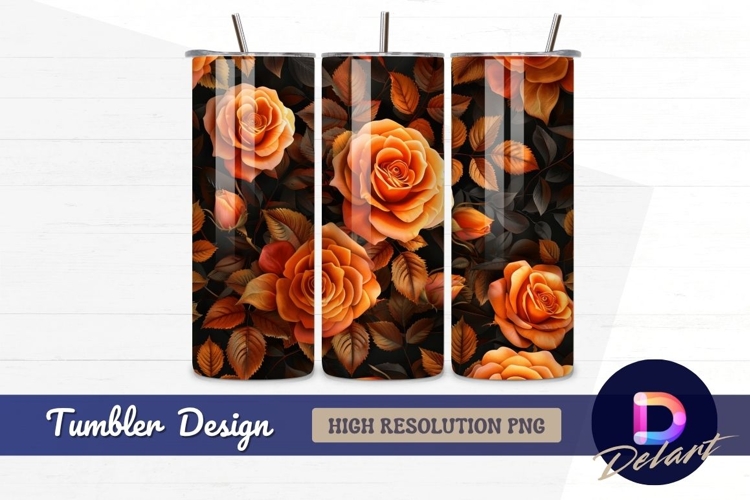 Rose Clipart Image 21