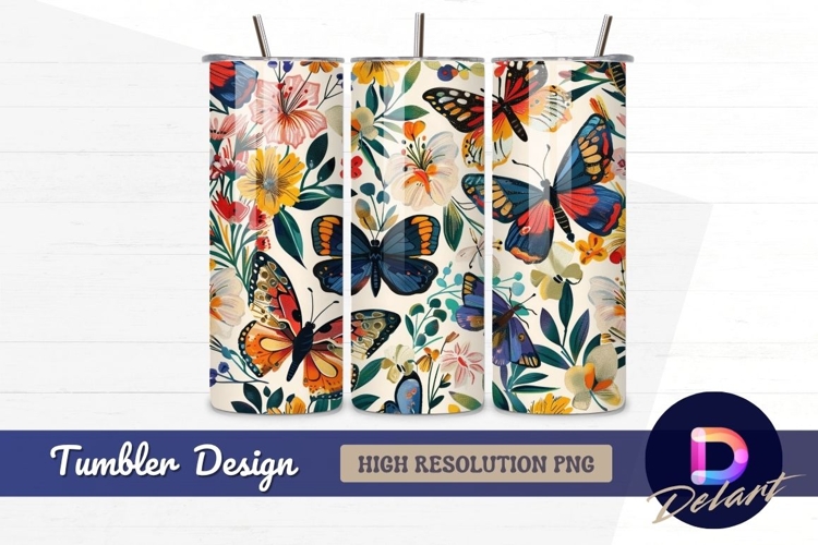 Floral Pattern Png Image 13