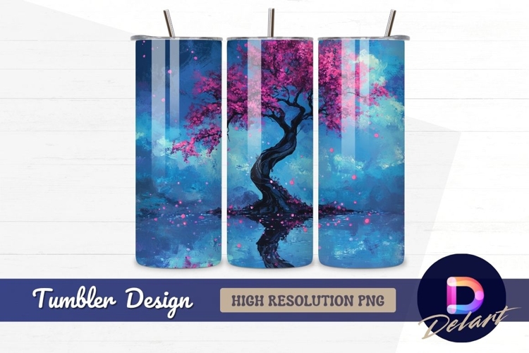 Cherry Blossom Clipart