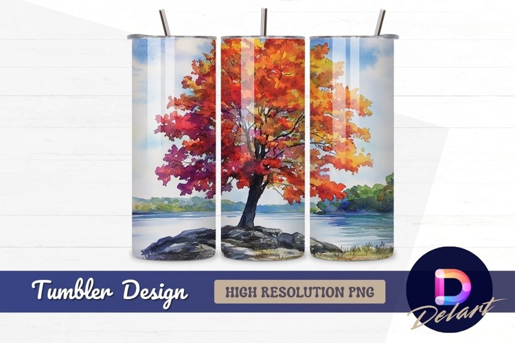Tree Clipart Image 18