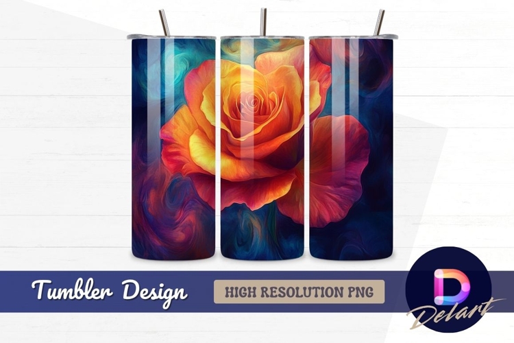 Rose Clipart Image 8