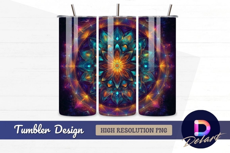 Mandala Clipart