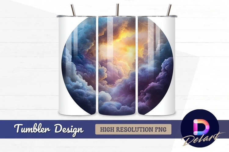 Heaven Clipart Image 12