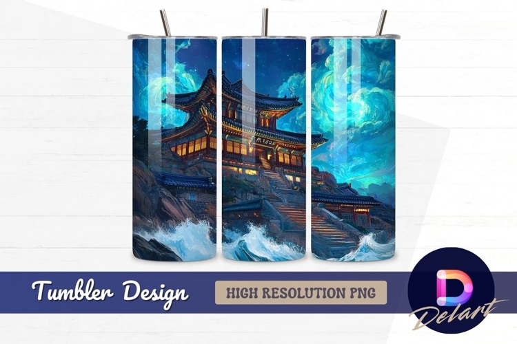Temple Clipart Image 2
