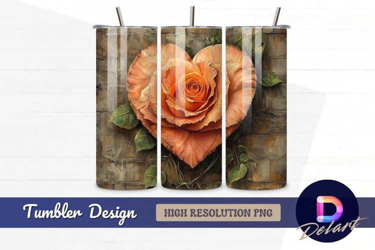 Rose Clipart Image 5