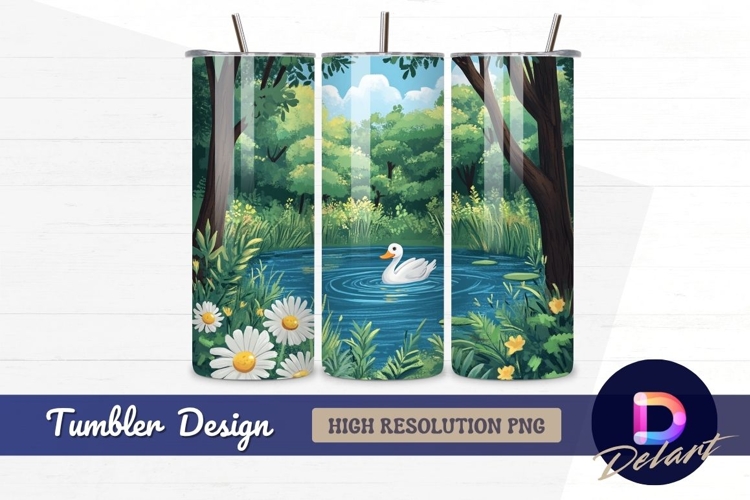 Forest Clipart Image 8