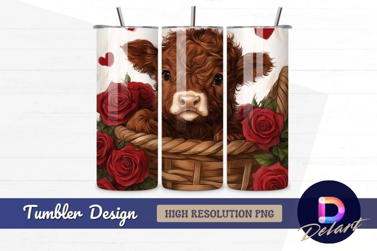Red Roses Clipart