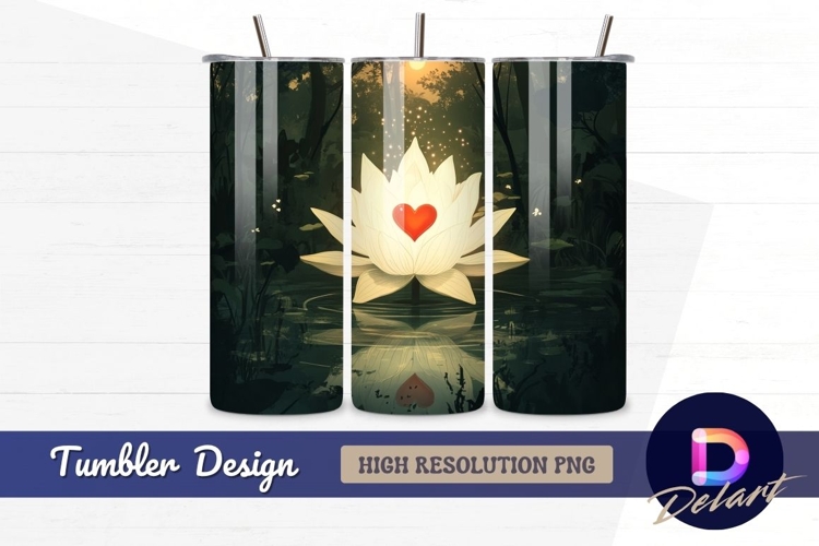 Reflection Clipart Image 3